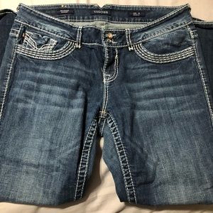 Size 18 Vigoss jeans